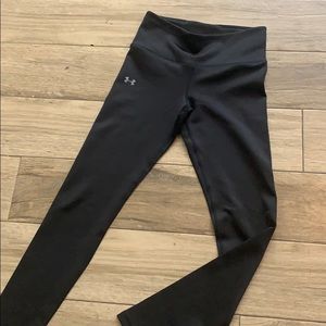 Compression leggings